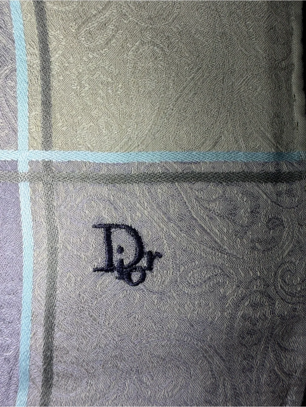 Dior description elegant